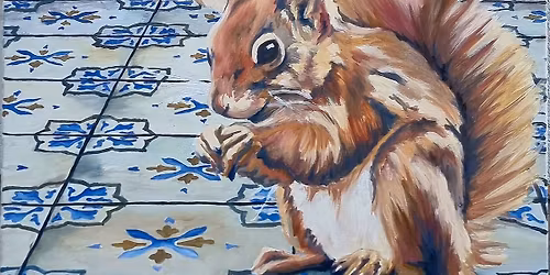 "\u015aLICZNIE PI\u0118KNIE 2" Agatka K\u0119dra - wystawa