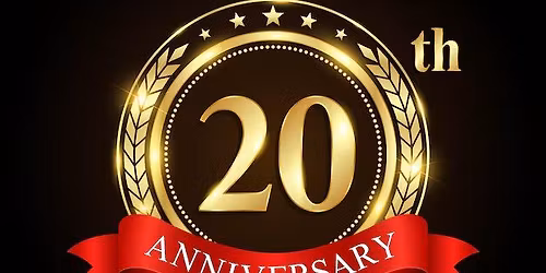 20th Anniversary Gala Concert