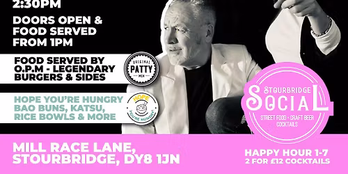 Saturday Afternoon | Jack n Doris