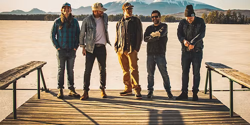 The Mallett Brothers Band