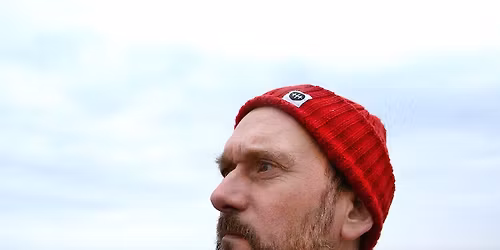 Jakob Ringbom ber\u00e4ttar om sin senaste bok Fado f\u00f6r de drunknade