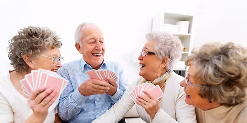 Lunch & Learn - Senior Living: Myths vs. Reality