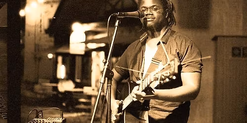 Joshua Keels Music Live at Durangos!