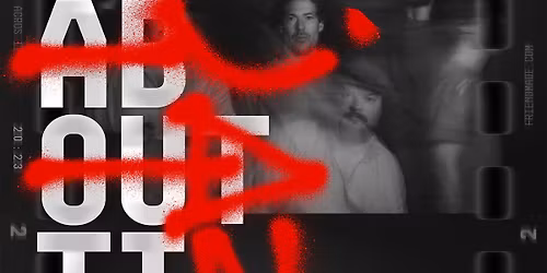 Tin Men and The Telephone - Boy Edgarprijs Tour