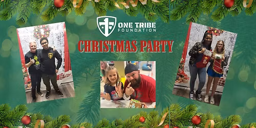 OTF Christmas Party