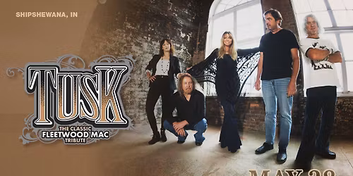 Tusk - The Classic Fleetwood Mac Tribute