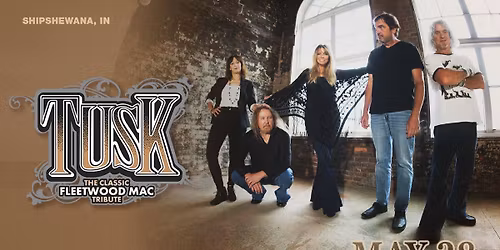 Tusk - The Classic Fleetwood Mac Tribute