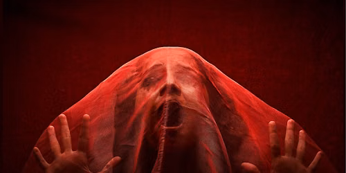 All Things \u2022THRILLER HORROR MYSTERY\u2022
