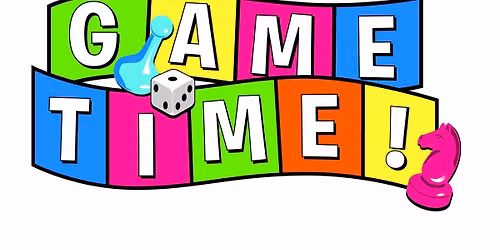 Board Game Day
