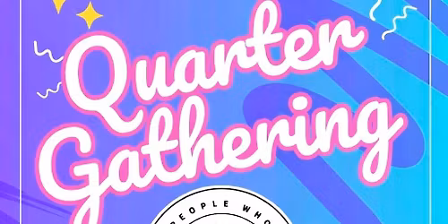 100+ People Who Care Tipton County 1st Qtr Gathering