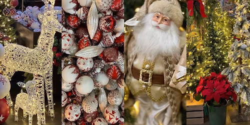 Balsam Hill Outlet Veterans Sale