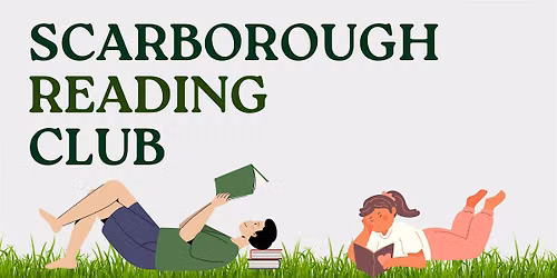 Scarborough Reading Club