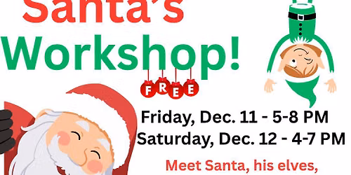 Santa's Workshop