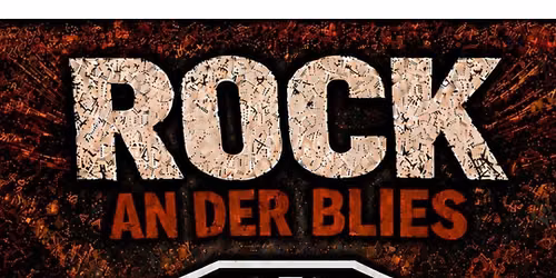 Purple Haze @ Rock an der Blies