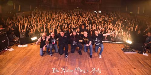 Purple Haze @ Rock an der Blies