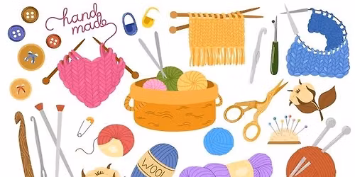 December Meeting through Crafts (PhDs and Postdocs in Oslo)