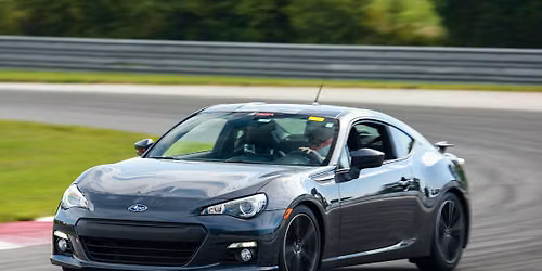NCM Open Track Day 