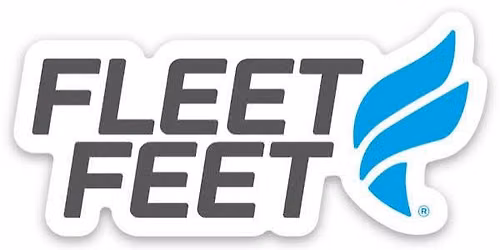 Fleet Feet 2-Day Sale at the Pavilion - Shop & Save, Don't Miss Out