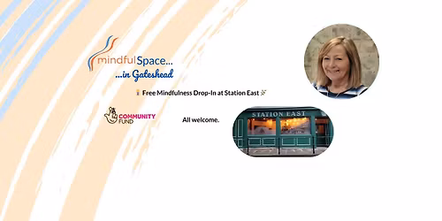 Mindful Space in Gateshead