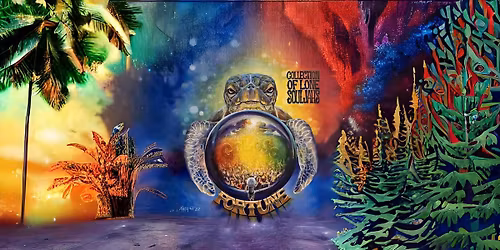 COLOSO - Feel Good Island Sound