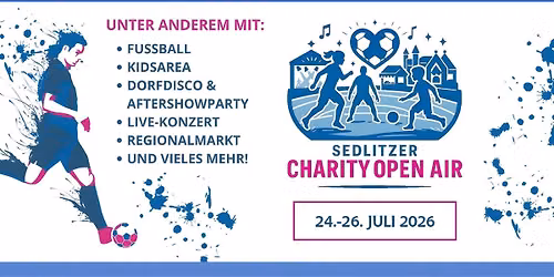 Sedlitzer Charity Open Air 3