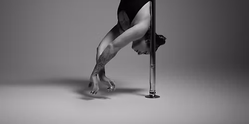 Chloe Anderson - judges workshop Embrace the Base