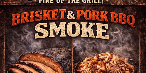 IWANTBBQ dot COM
