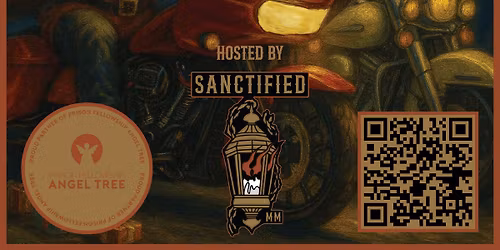 2nd Annual Prison Fellowship Angel Tree Delivery