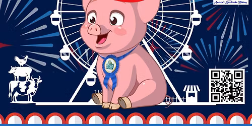 76th Annual Putnam County Fair