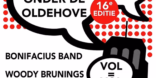 Sixties onder de Oldehove