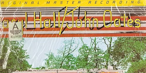spIN Focus - Hall & Oates  "Abandoned Luncheonette"