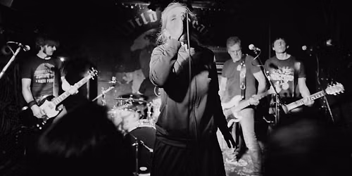 She-Male Trouble-PunkRock\/Bln+Angora Club-Punk\/D