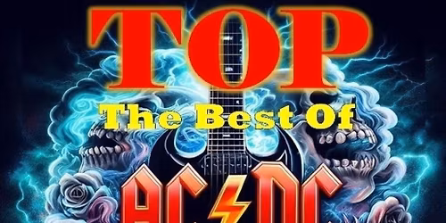 Longway to the TOP - Longley