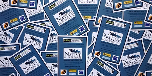 Winter training clinic & show