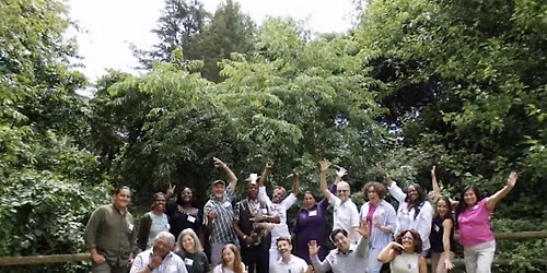 Solutions Centering Black, Indigenous, and People of Color Land Stewardship