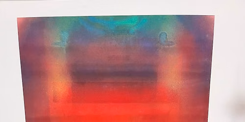 Art collector\/dealer sale