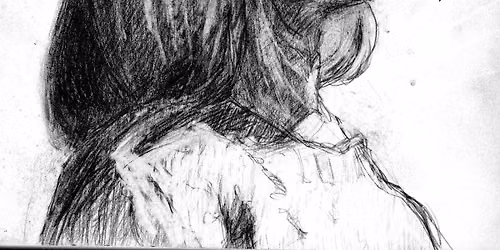Portrait Drawing Workshop