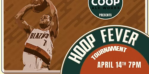 Hoop Fever Tournament