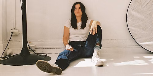 Madeleine Kelson Live at Greenwood Social Hall