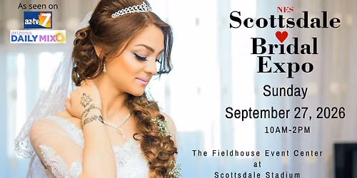 NES Scottsdale Bridal Expo