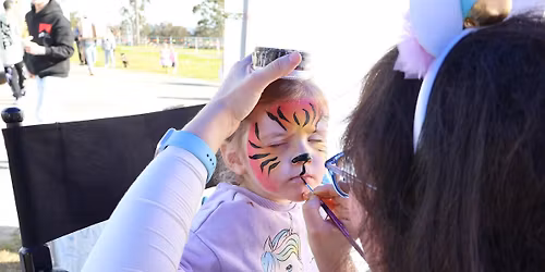 Morisset Shop & Feast Markets 5th Dec 2026