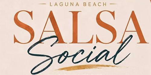 Free Salsa Social at Carmelita's Laguna Beach