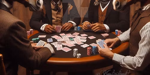 Stonybrook Poker Ride