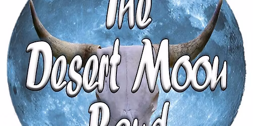 DESERT MOON 