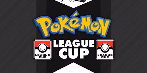 GGA Pokemon TCG League Cup