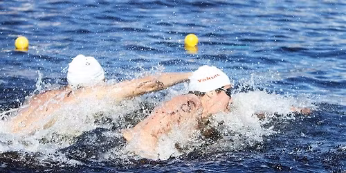 SA National Openwater Swimming Championships (SANATOWS)