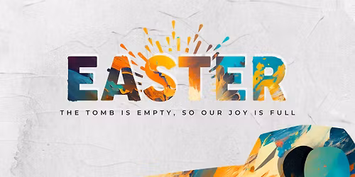 Easter at CrossPoint