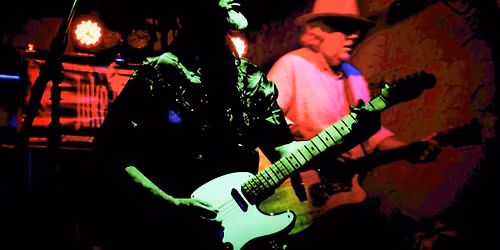 The Eastvale Inn Welcomes the Juke House Drifters for an evening of music and fun