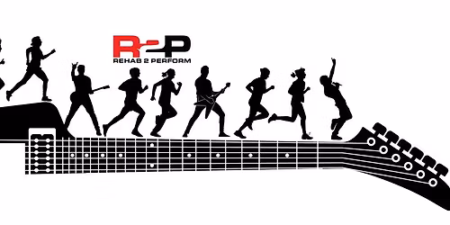 Rock 'n Run 5K