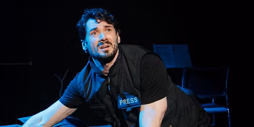 Det sidste vidne fra gamle Hrodna: Teater og debat op til International Pressefrihedsdag